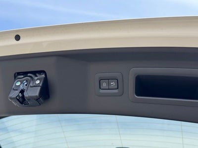 2026 Mazda Mazda CX-90 3.3 Turbo S Premium Plus AWD