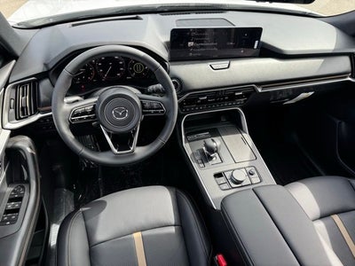 2026 Mazda Mazda CX-90 3.3 Turbo S Premium Plus AWD