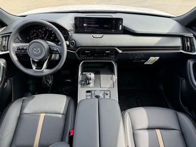 2026 Mazda Mazda CX-90 3.3 Turbo S Premium Plus AWD