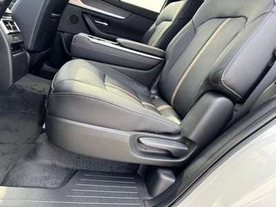 2026 Mazda Mazda CX-90 3.3 Turbo S Premium Plus AWD