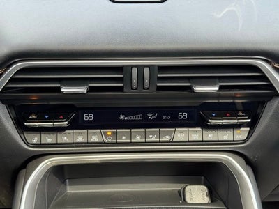 2026 Mazda Mazda CX-90 3.3 Turbo S Premium Plus AWD