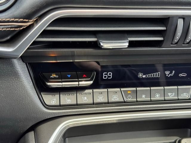 2026 Mazda Mazda CX-90 3.3 Turbo S Premium Plus AWD