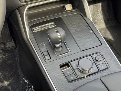 2026 Mazda Mazda CX-90 3.3 Turbo S Premium Plus AWD