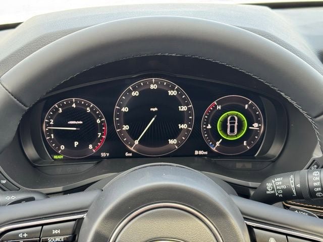 2026 Mazda Mazda CX-90 3.3 Turbo S Premium Plus AWD