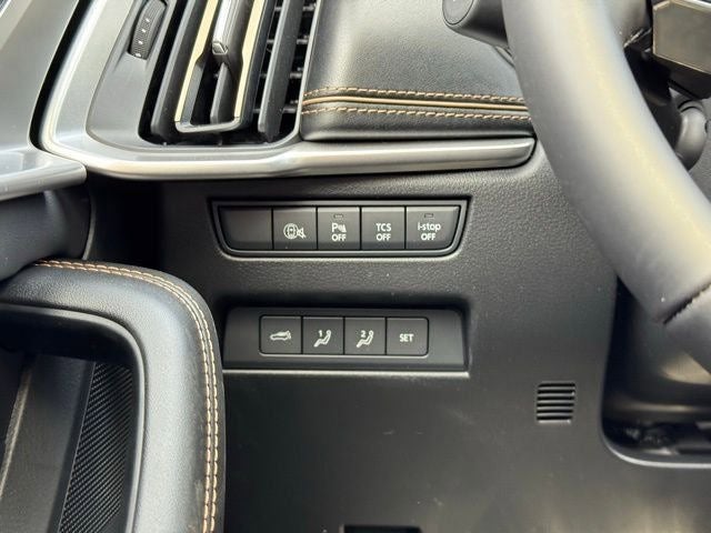 2026 Mazda Mazda CX-90 3.3 Turbo S Premium Plus AWD