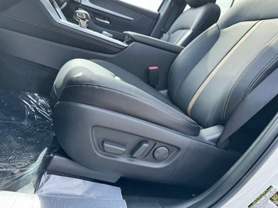 2026 Mazda Mazda CX-90 3.3 Turbo S Premium Plus AWD