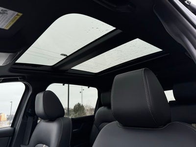 2026 Mazda Mazda CX-90 3.3 Turbo S Premium Plus AWD