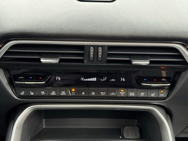 2026 Mazda Mazda CX-90 3.3 Turbo S Premium Plus AWD