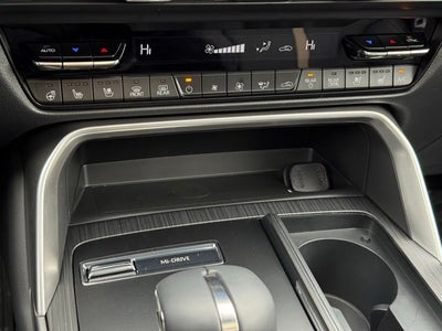 2026 Mazda Mazda CX-90 3.3 Turbo S Premium Plus AWD