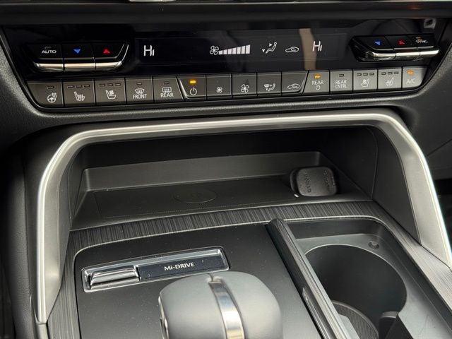 2026 Mazda Mazda CX-90 3.3 Turbo S Premium Plus AWD