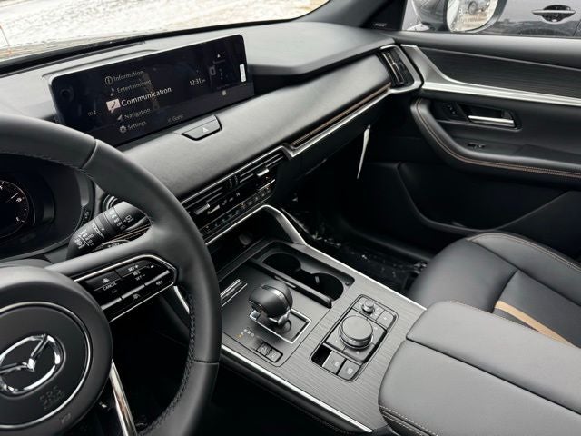 2026 Mazda Mazda CX-90 3.3 Turbo S Premium Plus AWD