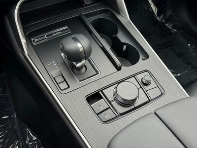 2026 Mazda Mazda CX-90 3.3 Turbo S Premium Plus AWD