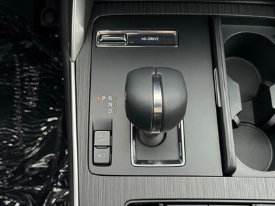 2026 Mazda Mazda CX-90 3.3 Turbo S Premium Plus AWD