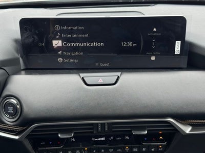 2026 Mazda Mazda CX-90 3.3 Turbo S Premium Plus AWD