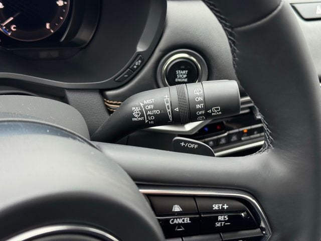 2026 Mazda Mazda CX-90 3.3 Turbo S Premium Plus AWD