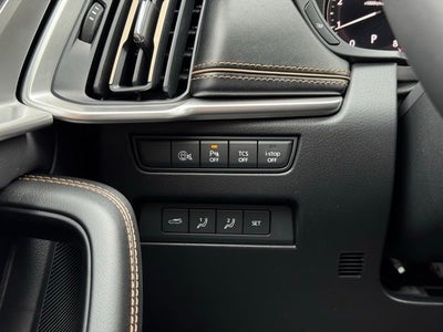 2026 Mazda Mazda CX-90 3.3 Turbo S Premium Plus AWD