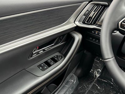 2026 Mazda Mazda CX-90 3.3 Turbo S Premium Plus AWD