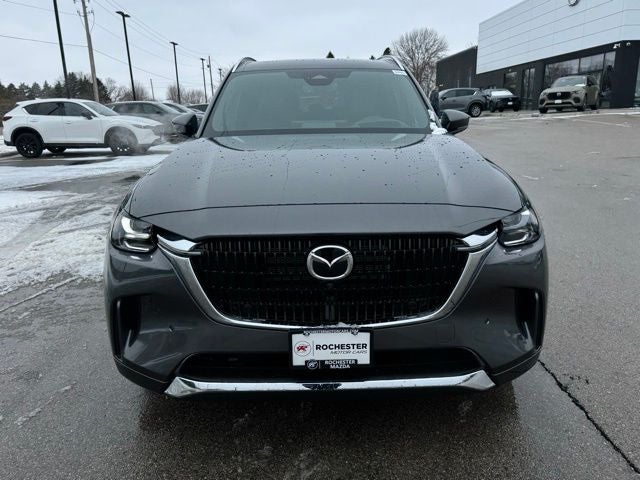 2026 Mazda Mazda CX-90 3.3 Turbo S Premium Plus AWD