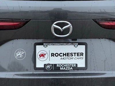 2026 Mazda Mazda CX-90 3.3 Turbo S Premium Plus AWD