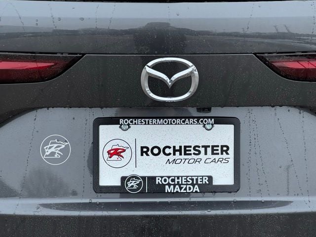 2026 Mazda Mazda CX-90 3.3 Turbo S Premium Plus AWD