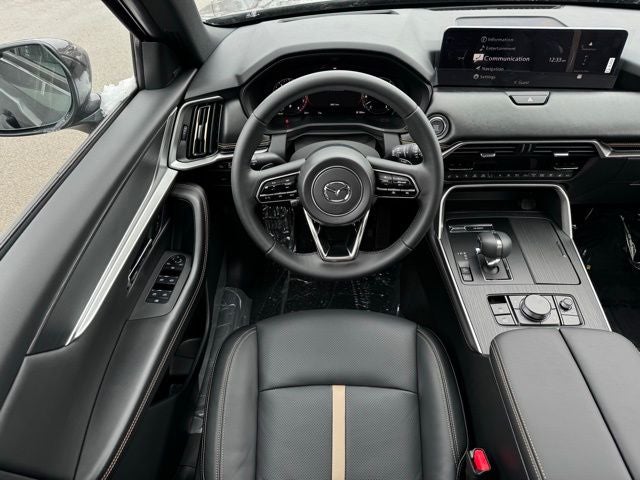 2026 Mazda Mazda CX-90 3.3 Turbo S Premium Plus AWD