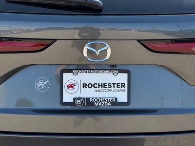 2026 Mazda Mazda CX-90 3.3 Turbo S Premium Plus AWD