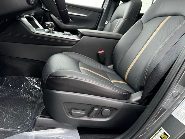 2026 Mazda Mazda CX-90 3.3 Turbo S Premium Plus AWD