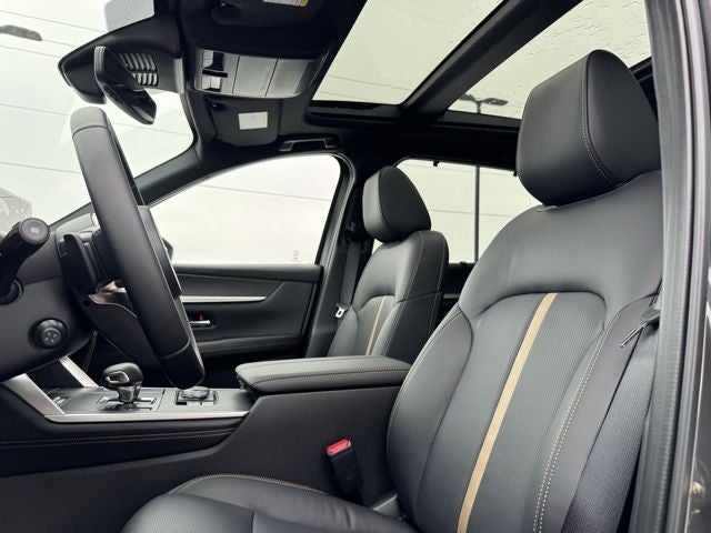 2026 Mazda Mazda CX-90 3.3 Turbo S Premium Plus AWD