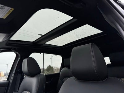 2026 Mazda Mazda CX-90 3.3 Turbo S Premium Plus AWD