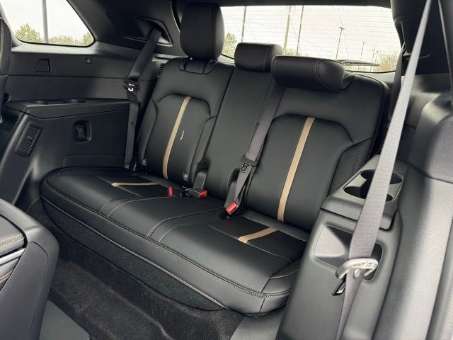 2026 Mazda Mazda CX-90 3.3 Turbo S Premium Plus AWD