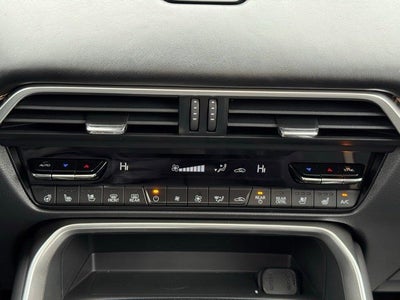 2026 Mazda Mazda CX-90 3.3 Turbo S Premium Plus AWD