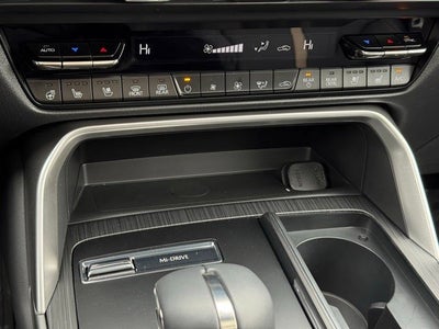 2026 Mazda Mazda CX-90 3.3 Turbo S Premium Plus AWD