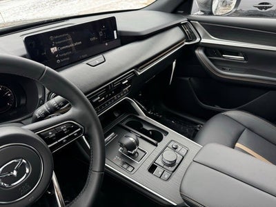 2026 Mazda Mazda CX-90 3.3 Turbo S Premium Plus AWD