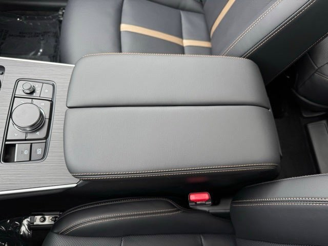 2026 Mazda Mazda CX-90 3.3 Turbo S Premium Plus AWD