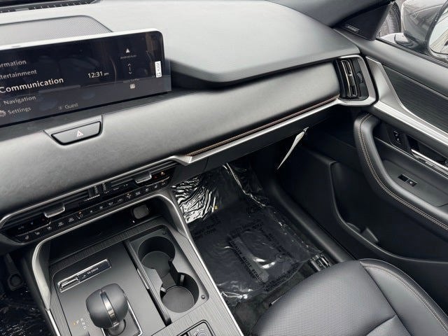 2026 Mazda Mazda CX-90 3.3 Turbo S Premium Plus AWD