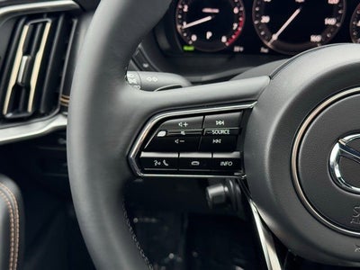 2026 Mazda Mazda CX-90 3.3 Turbo S Premium Plus AWD