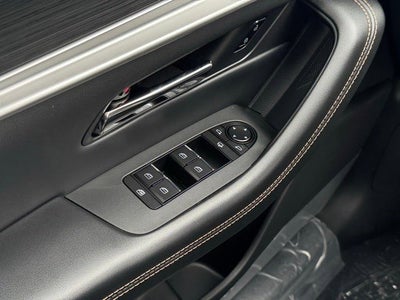 2026 Mazda Mazda CX-90 3.3 Turbo S Premium Plus AWD