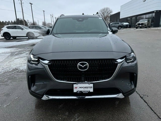 2026 Mazda Mazda CX-90 3.3 Turbo S Premium Plus AWD