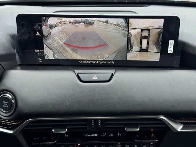 2026 Mazda Mazda CX-90 3.3 Turbo S Premium Plus AWD