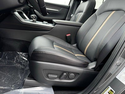 2026 Mazda Mazda CX-90 3.3 Turbo S Premium Plus AWD