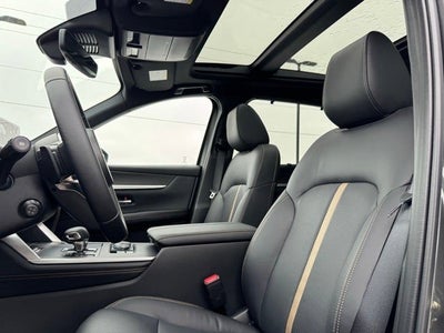 2026 Mazda Mazda CX-90 3.3 Turbo S Premium Plus AWD