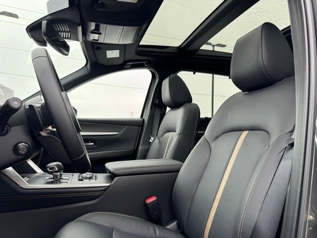 2026 Mazda Mazda CX-90 3.3 Turbo S Premium Plus AWD