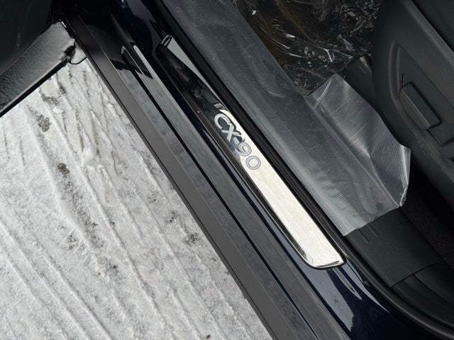 2026 Mazda Mazda CX-90 3.3 Turbo S Premium Plus AWD