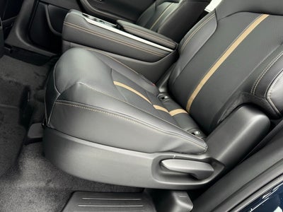 2026 Mazda Mazda CX-90 3.3 Turbo S Premium Plus AWD