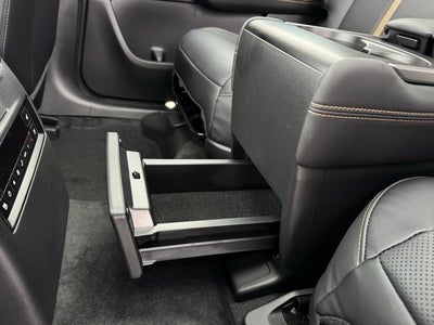 2026 Mazda Mazda CX-90 3.3 Turbo S Premium Plus AWD