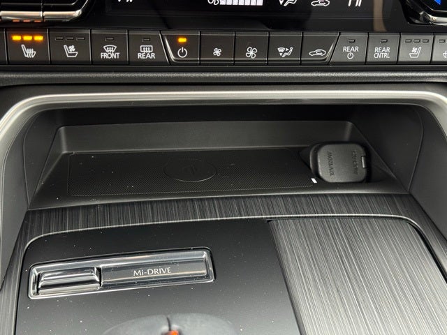 2026 Mazda Mazda CX-90 3.3 Turbo S Premium Plus AWD