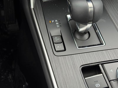 2026 Mazda Mazda CX-90 3.3 Turbo S Premium Plus AWD