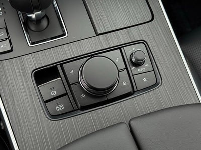 2026 Mazda Mazda CX-90 3.3 Turbo S Premium Plus AWD