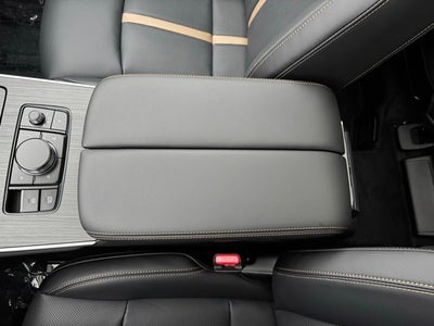 2026 Mazda Mazda CX-90 3.3 Turbo S Premium Plus AWD