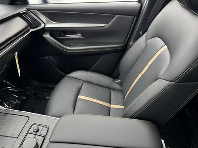 2026 Mazda Mazda CX-90 3.3 Turbo S Premium Plus AWD